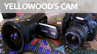 YelloWood Camera