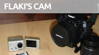 Flaki Camera